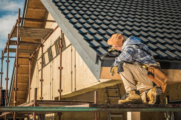 Quick and Trustworthy Emergency Roof Repair Services in The Village Of Indian Hill, OH