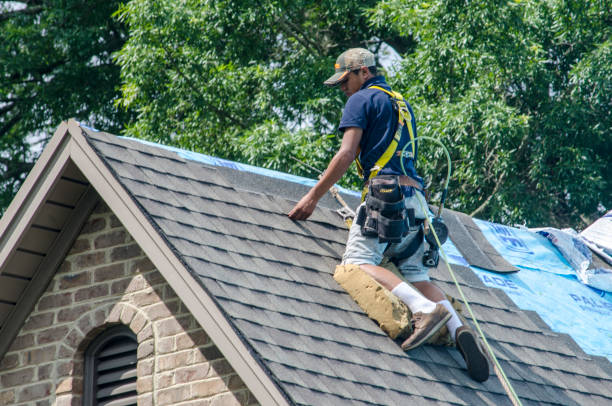 Best Storm Damage Roof Repair  in The Village Of Indian Hill, OH