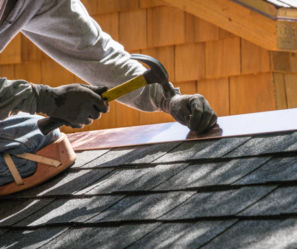 Best Roof Restoration Services  in The Village Of Indian Hill, OH
